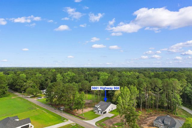 5661 Highway 668, Conway, SC 29526