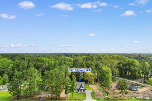 5661 Highway 668, Conway, SC 29526