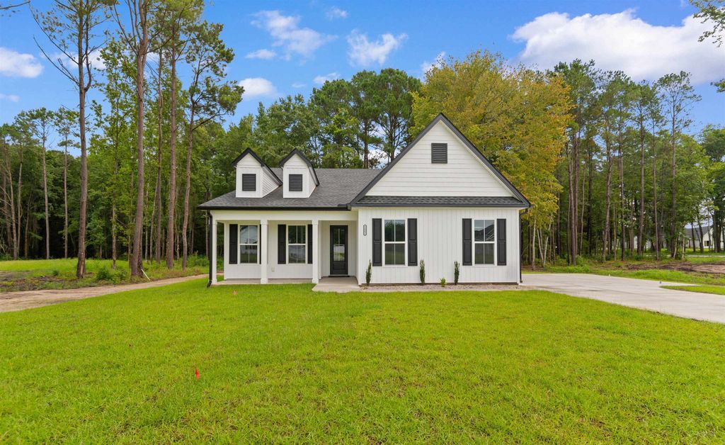 5661 Highway 668, Conway, SC 29526