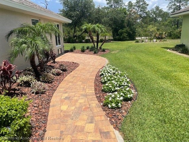 3929 Puma Drive, Avon Park, FL 33825
