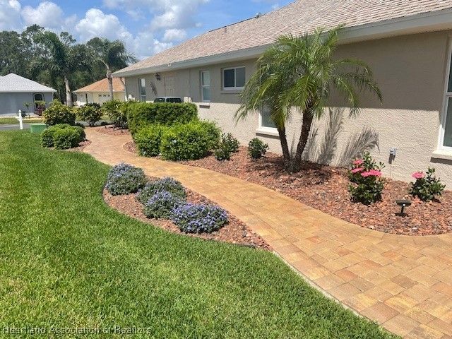 3929 Puma Drive, Avon Park, FL 33825