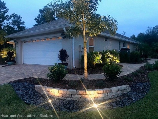 3929 Puma Drive, Avon Park, FL 33825