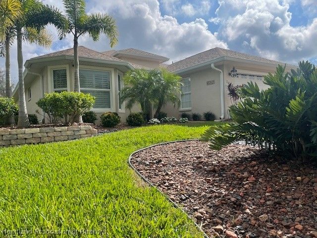 3929 Puma Drive, Avon Park, FL 33825