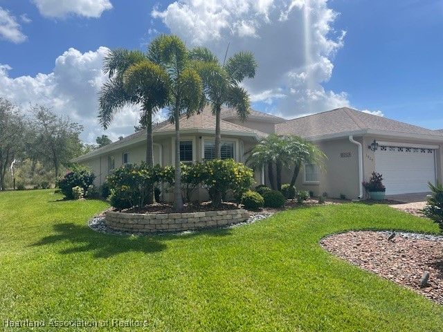3929 Puma Drive, Avon Park, FL 33825