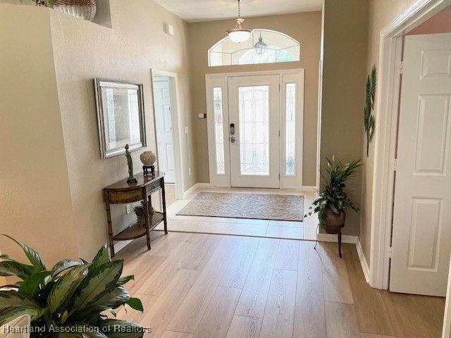 3929 Puma Drive, Avon Park, FL 33825