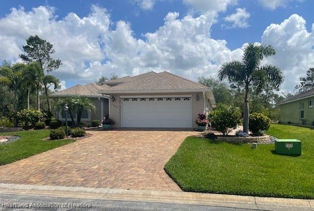 3929 Puma Drive, Avon Park, FL 33825