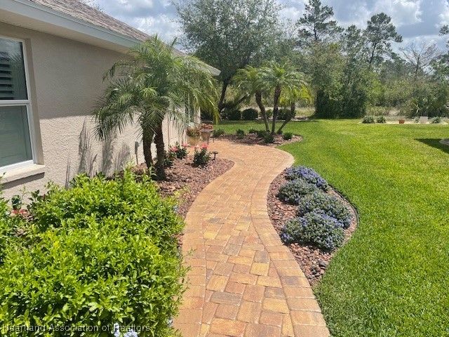 3929 Puma Drive, Avon Park, FL 33825