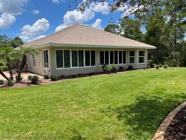 3929 Puma Drive, Avon Park, FL 33825