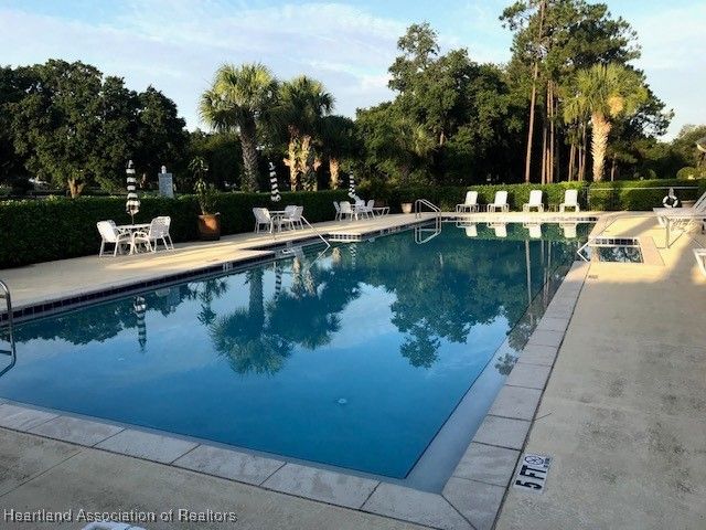 3929 Puma Drive, Avon Park, FL 33825