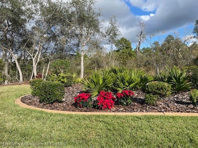3929 Puma Drive, Avon Park, FL 33825