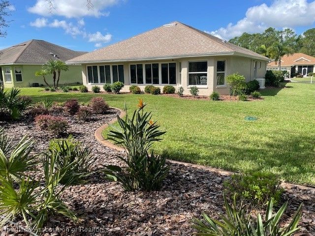 3929 Puma Drive, Avon Park, FL 33825