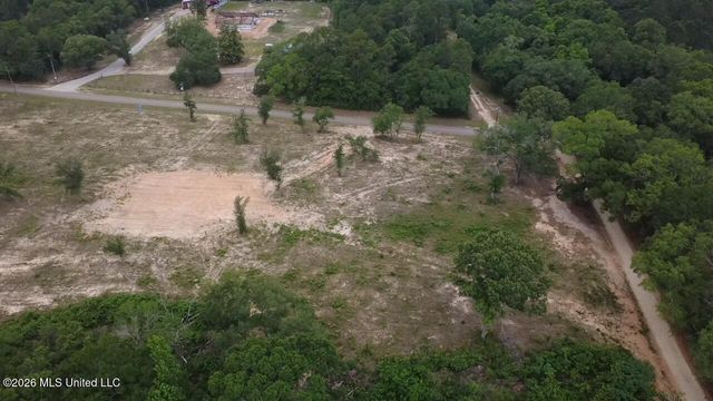 Lot 1 Standard Cemetery Road, Kiln, MS 39556