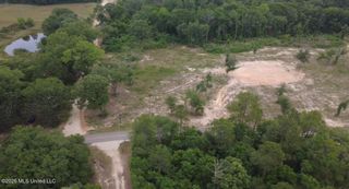 Lot 1 Standard Cemetery Road, Kiln, MS 39556