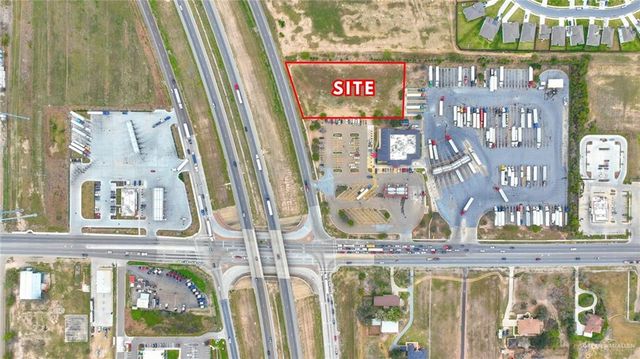 1305 E Monte Cristo Road, Edinburg, TX 78542