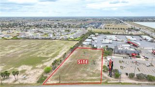 1305 E Monte Cristo Road, Edinburg, TX 78542