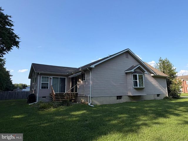 128 WILLAMETTE DR, Bear, DE 19701