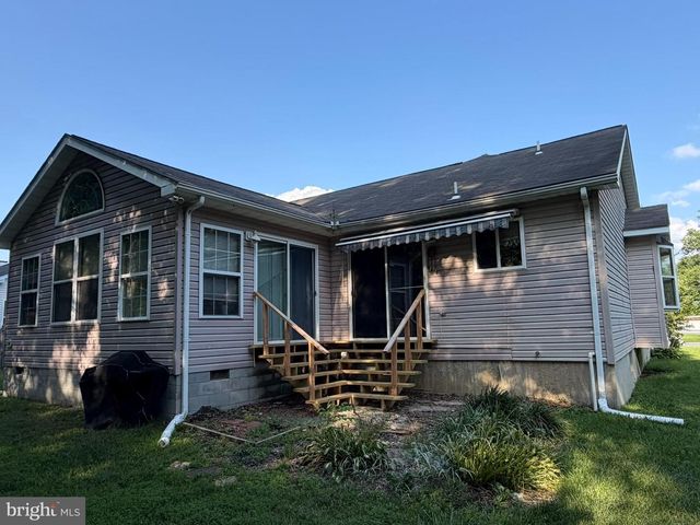 128 WILLAMETTE DR, Bear, DE 19701