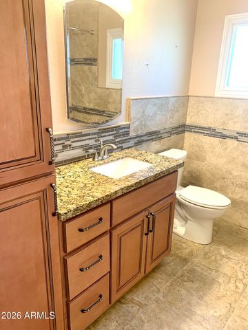 15611 N 57TH Lane, Glendale, AZ 85306