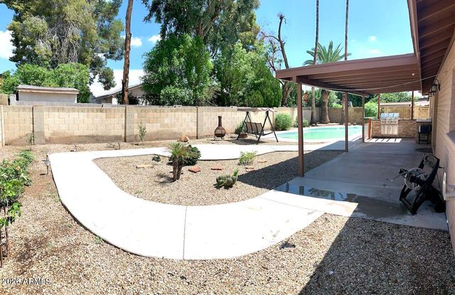 15611 N 57TH Lane, Glendale, AZ 85306