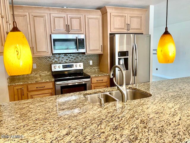 15611 N 57TH Lane, Glendale, AZ 85306