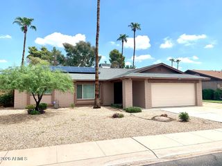 15611 N 57TH Lane, Glendale, AZ 85306