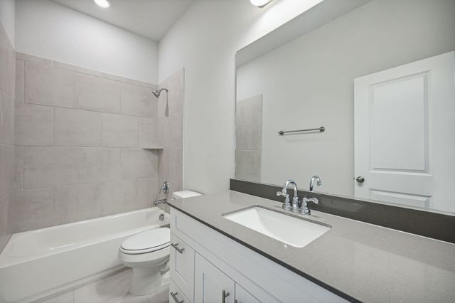 4104 Kearsage Drive, Frisco, TX 75034