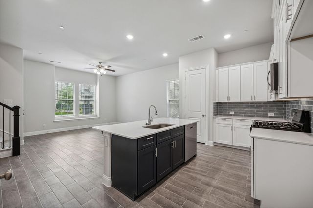 4104 Kearsage Drive, Frisco, TX 75034