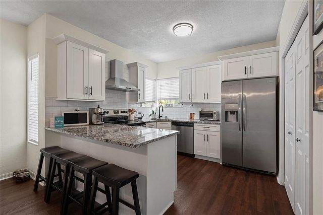 39 MAGNOLIA DRIVE S 39, Ormond Beach, FL 32174