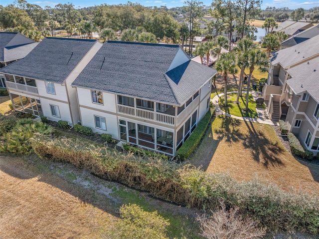 39 MAGNOLIA DRIVE S 39, Ormond Beach, FL 32174