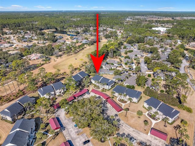 39 MAGNOLIA DRIVE S 39, Ormond Beach, FL 32174