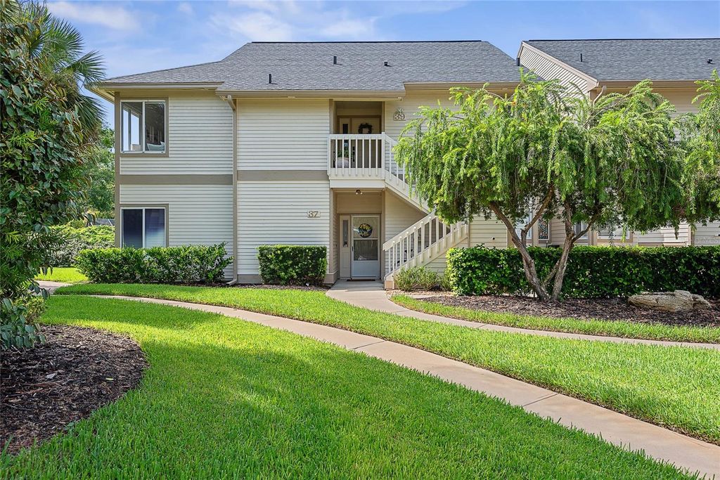 39 MAGNOLIA DRIVE S 39, Ormond Beach, FL 32174