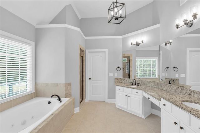 511 Earlvine NW Way, Kennesaw, GA 30152