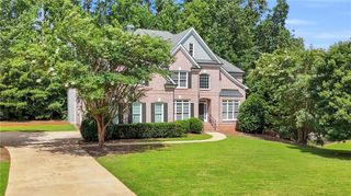 511 Earlvine NW Way, Kennesaw, GA 30152