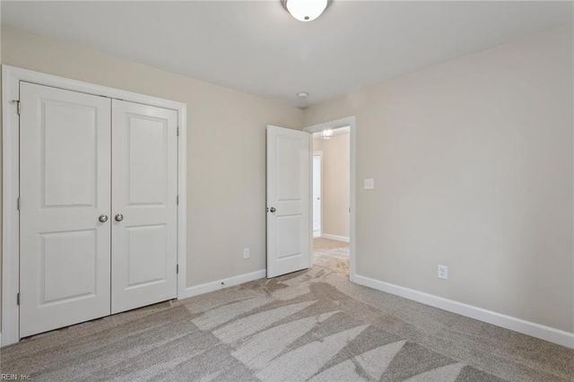 205 Basta DR, Yorktown, VA 23692