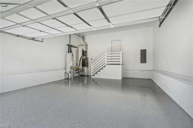 205 Basta DR, Yorktown, VA 23692