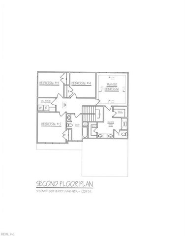 205 Basta DR, Yorktown, VA 23692