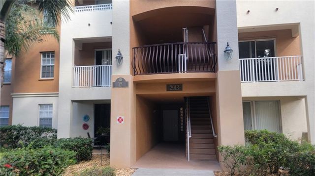 2913 Tuscan DR 203, Cape Coral, FL 33909