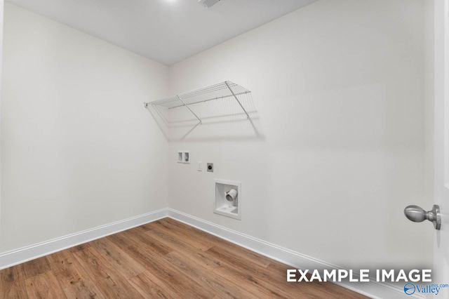 14088 Hazel Meadow Drive, Athens, AL 35611