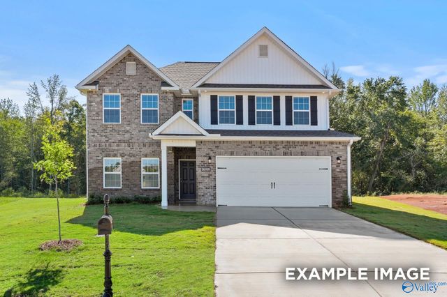 14088 Hazel Meadow Drive, Athens, AL 35611
