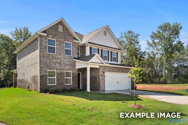 14088 Hazel Meadow Drive, Athens, AL 35611