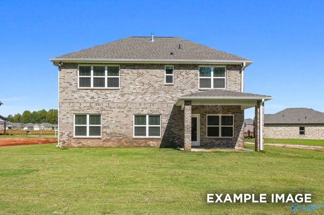 14088 Hazel Meadow Drive, Athens, AL 35611