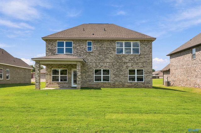 14088 Hazel Meadow Drive, Athens, AL 35611