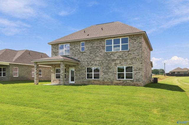 14088 Hazel Meadow Drive, Athens, AL 35611