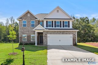 14088 Hazel Meadow Drive, Athens, AL 35611