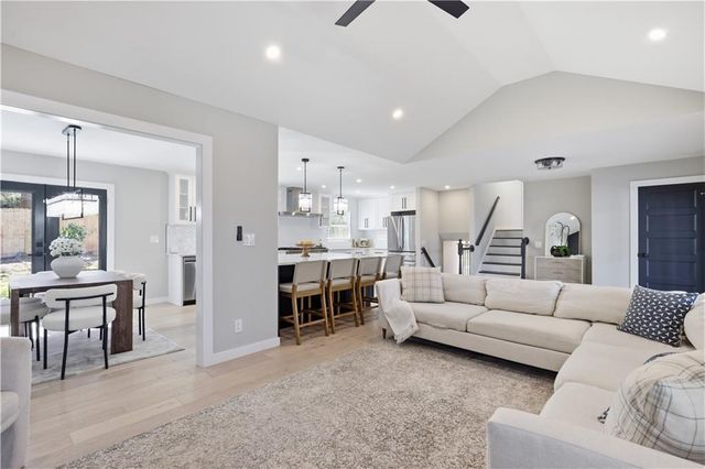 6856 Womack Court, Peachtree Corners, GA 30360