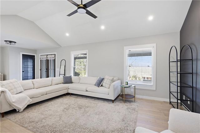 6856 Womack Court, Peachtree Corners, GA 30360