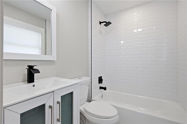 6856 Womack Court, Peachtree Corners, GA 30360