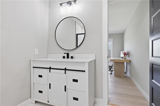 6856 Womack Court, Peachtree Corners, GA 30360