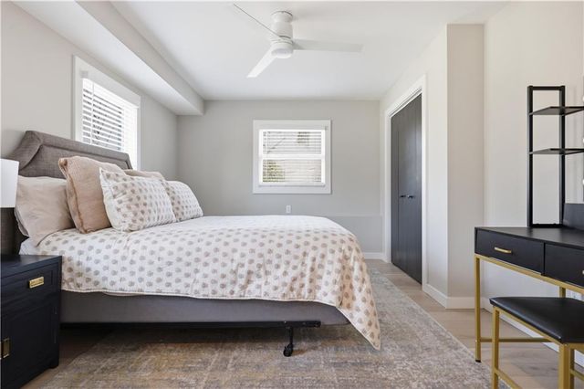 6856 Womack Court, Peachtree Corners, GA 30360