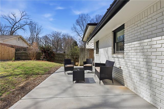 6856 Womack Court, Peachtree Corners, GA 30360